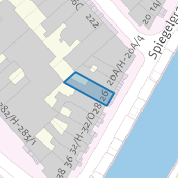 Perceel ASD06-I-3081