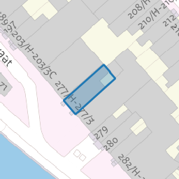 Perceel ASD06-I-3095