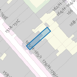 Perceel ASD06-I-3122