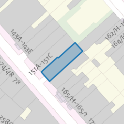 Perceel ASD06-I-3125