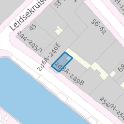 Perceel ASD06-I-3236