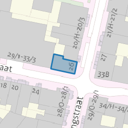 Perceel ASD06-I-3267