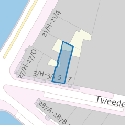 Perceel ASD06-I-3281