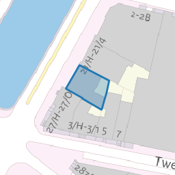 Perceel ASD06-I-3284