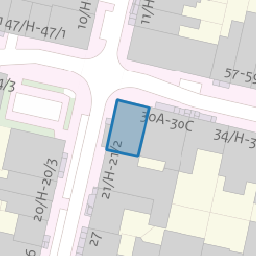 Perceel ASD06-I-3288