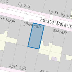 Perceel ASD06-I-3294