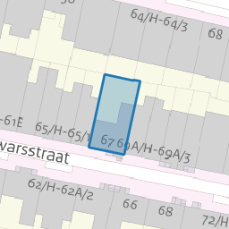 Perceel ASD06-I-3316