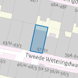 Perceel ASD06-I-3325