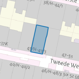 Perceel ASD06-I-3327