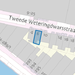 Perceel ASD06-I-3340