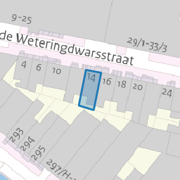 Perceel ASD06-I-3344