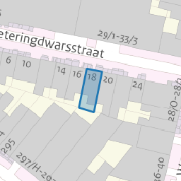 Perceel ASD06-I-3346