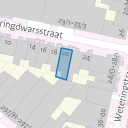 Perceel ASD06-I-3347