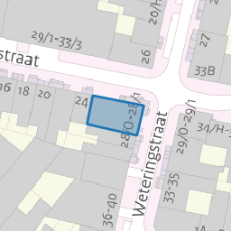 Perceel ASD06-I-3350