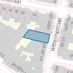 Perceel ASD06-I-3353