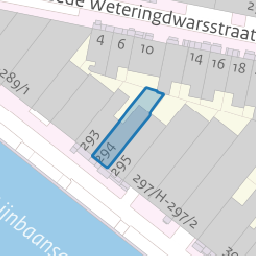 Perceel ASD06-I-3369