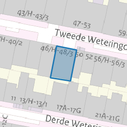 Perceel ASD06-I-3385
