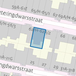 Perceel ASD06-I-3392