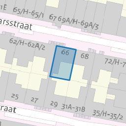 Perceel ASD06-I-3394