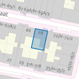 Perceel ASD06-I-3395