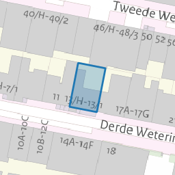 Perceel ASD06-I-3412