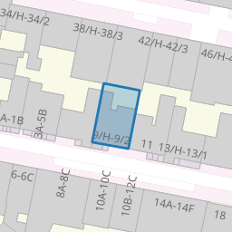 Perceel ASD06-I-3414