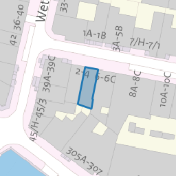 Perceel ASD06-I-3430