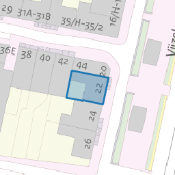 Perceel ASD06-I-3452