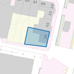 Perceel ASD06-I-3454