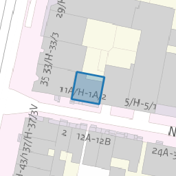 Perceel ASD06-I-3509