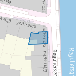 Perceel ASD06-I-3538