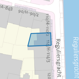 Perceel ASD06-I-3539