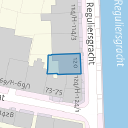 Perceel ASD06-I-3543