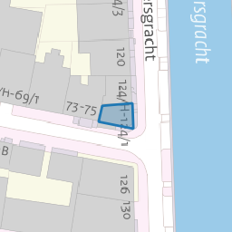 Perceel ASD06-I-3545