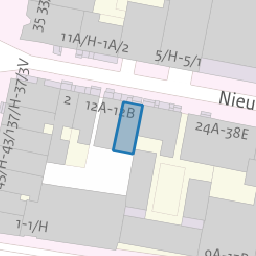 Perceel ASD06-I-3592