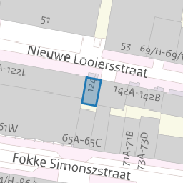 Perceel ASD06-I-3666