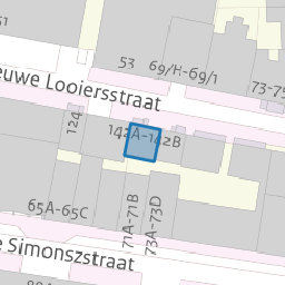 Perceel ASD06-I-3674