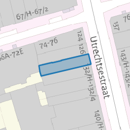 Perceel ASD06-I-3819