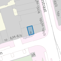 Perceel ASD06-I-3826