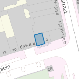 Perceel ASD06-I-3827