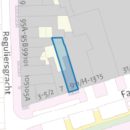 Perceel ASD06-I-3866