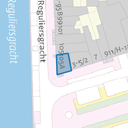 Perceel ASD06-I-3870