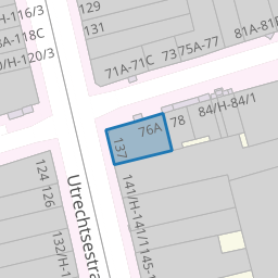 Perceel ASD06-I-3880