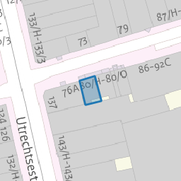 Perceel ASD06-I-3881