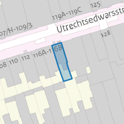 Perceel ASD06-I-3901