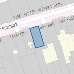 Perceel ASD06-I-3912