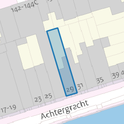 Perceel ASD06-I-3941