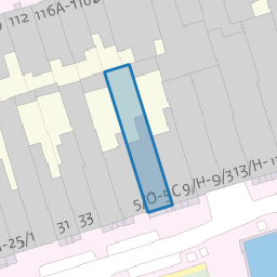 Perceel ASD06-I-3953