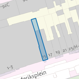 Perceel ASD06-I-3965