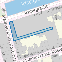 Perceel ASD06-I-3980